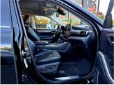 Thumbnail of 2021 Midnight Black Metallic Toyota Highlander Hybrid