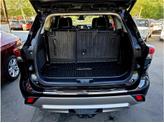 Thumbnail of 2021 Midnight Black Metallic Toyota Highlander Hybrid