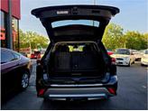 Thumbnail of 2021 Midnight Black Metallic Toyota Highlander Hybrid