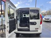 Thumbnail of 2021 Bright White RAM ProMaster City