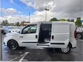 Thumbnail of 2021 Bright White RAM ProMaster City