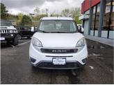 Thumbnail of 2021 Bright White RAM ProMaster City