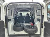 Thumbnail of 2021 Bright White RAM ProMaster City