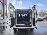 Thumbnail of 2021 Bright White RAM ProMaster City