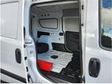 Thumbnail of 2021 Bright White RAM ProMaster City