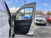 Thumbnail of 2021 Bright White RAM ProMaster City