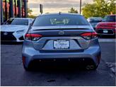 Thumbnail of 2023 Gray Toyota Corolla