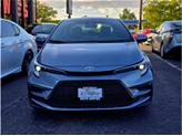 Thumbnail of 2023 Gray Toyota Corolla