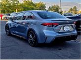 Thumbnail of 2023 Gray Toyota Corolla