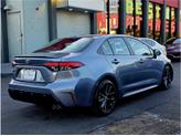 Thumbnail of 2023 Gray Toyota Corolla