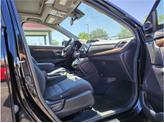 Thumbnail of 2021 Crystal Black Pearl Honda CR-V