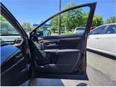 Thumbnail of 2021 Crystal Black Pearl Honda CR-V