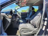 Thumbnail of 2021 Crystal Black Pearl Honda CR-V
