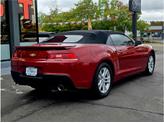 Thumbnail of 2015 Red Rock Metallic Chevrolet Camaro