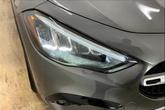 Thumbnail of 2025 Mountain Grey Metallic Mercedes-Benz GLA 250