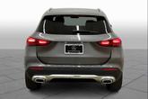 Thumbnail of 2025 Mountain Grey Metallic Mercedes-Benz GLA 250
