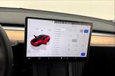 Thumbnail of 2024 Ultra Red Tesla Model Y
