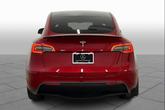 Thumbnail of 2024 Ultra Red Tesla Model Y