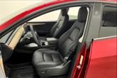 Thumbnail of 2024 Ultra Red Tesla Model Y