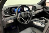 Thumbnail of 2025 Black Mercedes-Benz GLE 350