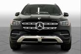 Thumbnail of 2025 Black Mercedes-Benz GLE 350