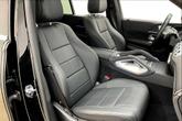 Thumbnail of 2025 Black Mercedes-Benz GLE 350
