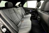 Thumbnail of 2025 Black Mercedes-Benz GLE 350