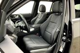 Thumbnail of 2025 Black Mercedes-Benz GLE 350