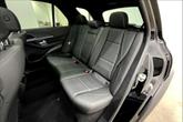 Thumbnail of 2025 Black Mercedes-Benz GLE 350