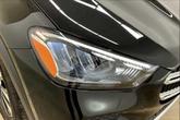 Thumbnail of 2025 Black Mercedes-Benz GLE 350