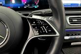 Thumbnail of 2025 Black Mercedes-Benz GLE 350
