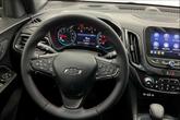 Thumbnail of 2023 Blue Glow Metallic Chevrolet Equinox