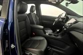Thumbnail of 2023 Blue Glow Metallic Chevrolet Equinox