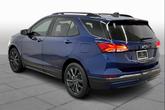 Thumbnail of 2023 Blue Glow Metallic Chevrolet Equinox