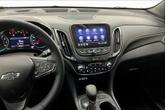 Thumbnail of 2023 Blue Glow Metallic Chevrolet Equinox