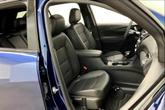 Thumbnail of 2023 Blue Glow Metallic Chevrolet Equinox