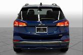 Thumbnail of 2023 Blue Glow Metallic Chevrolet Equinox