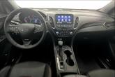 Thumbnail of 2023 Blue Glow Metallic Chevrolet Equinox