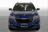 Thumbnail of 2023 Blue Glow Metallic Chevrolet Equinox