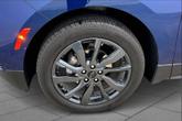Thumbnail of 2023 Blue Glow Metallic Chevrolet Equinox