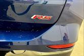 Thumbnail of 2023 Blue Glow Metallic Chevrolet Equinox