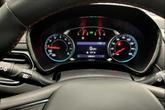 Thumbnail of 2023 Blue Glow Metallic Chevrolet Equinox