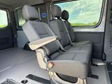Thumbnail of 2025 F61/Interior re Mercedes-Benz Sprinter 2500