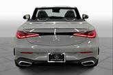 Thumbnail of 2025 MANUFAKTUR Alpine Grey Metallic Mercedes-Benz CLE 300