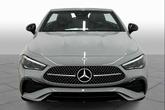 Thumbnail of 2025 MANUFAKTUR Alpine Grey Metallic Mercedes-Benz CLE 300
