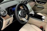 Thumbnail of 2025 Black Mercedes-Benz GLC 300