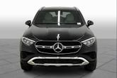 Thumbnail of 2025 Black Mercedes-Benz GLC 300