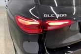 Thumbnail of 2025 Black Mercedes-Benz GLC 300