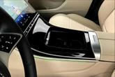 Thumbnail of 2025 Black Mercedes-Benz GLC 300