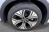 Thumbnail of 2025 Polar White Mercedes-Benz EQE 350+